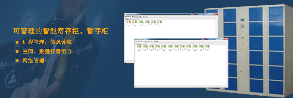 可管理的智能存储系统